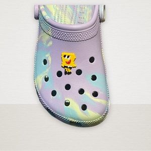 SpongeBob‎ Crocs Charm - Buy 3 of More Get 50% OFF